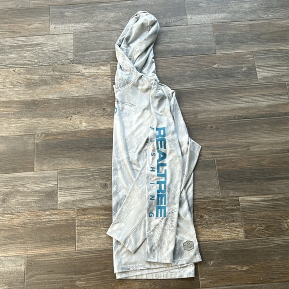 Men’s fishing 🎣 dry fit - Picture 4 of 8